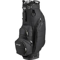 Big Max Terra Style Cart Bag