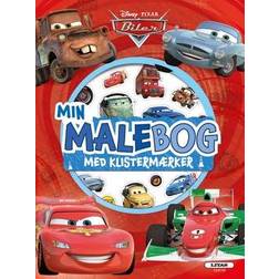 Carlsen Biler malebog