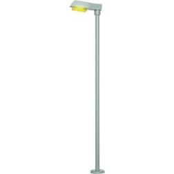 Viessmann Modelltechnik H0 Straatlantaarn Enkel Kant-en-klaar model 6093 1 stuk(s)