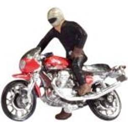 Noch 0015913 H0 Moto Guzzi 850 Le Mans