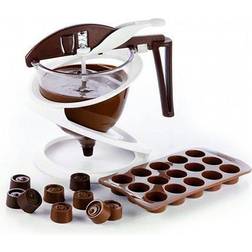 Silikomart Dosing Funnel Baking Supply