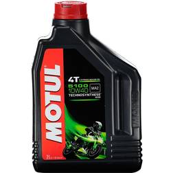 Motul 5100 4T 10W-40 Motor Oil 2L