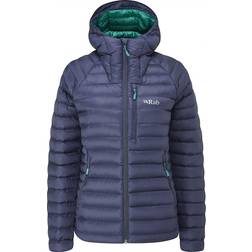 Rab Microlight Alpine Jacket - Women's