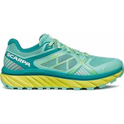 Scarpa Scarpe Spin Infinity GTX - Turchese