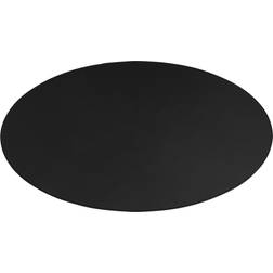 Deltaco DFP410 Floor Mat - Black