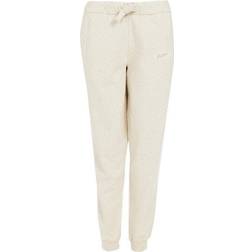 Barbour Rosie Lounge Joggers - Ecru Marl