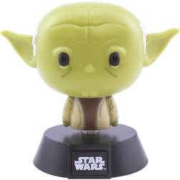 Paladone Yoda Icon Bordlampe 10cm