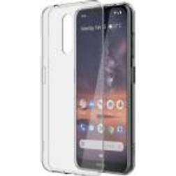 Nokia Clear Case for Nokia 3.2