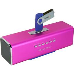 Technaxx MusicMan MA MP3 Player