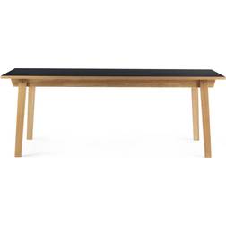 Normann Copenhagen Slice Bartisch 90x200cm