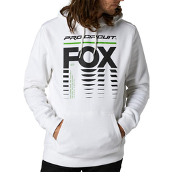 Fox Pro Circuit Hoodie - White