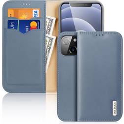 Dux ducis Hivo Series Wallet Case for iPhone 13 mini