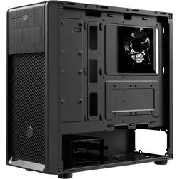 Cooler Master Elite 500 ODD Midi Tower ATX Micro-ATX Mini-ITX 2 Porte USB 3.0 Colore Nero