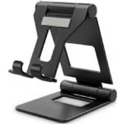 Tech-protect Z10 Universal Stand Holder Læsetablet Sort