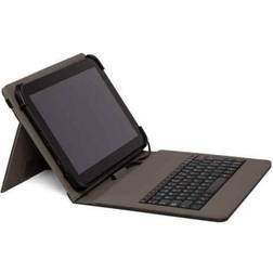 Nilox USB keyboard case 9.7" to 10.5