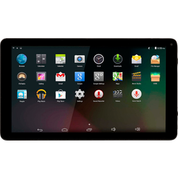 Denver 10.1 Quad Core tablet with And