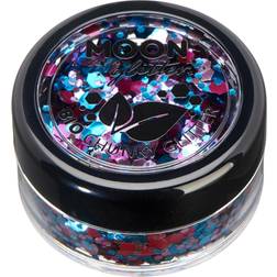 Smiffys stora glitterflingor ekologiska 3 gr "Enchanted"