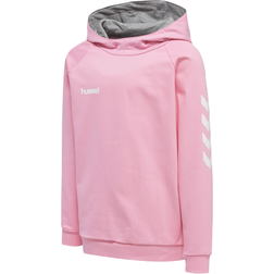 Hummel Felpa con cappuccio per bambini - Rose