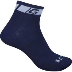 Gripgrab Classic Low Cut Socks Unisex - Navy