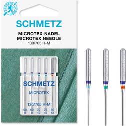 Schmetz microtex 130/705 H-M 60-80