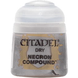 Games Workshop Necron Compound (Dry)