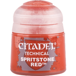 Games Workshop Spiritstone Red (Technical)