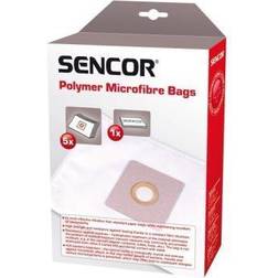 Sencor SVC 7CA 5+1-pack