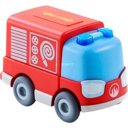 Haba Kullerbü Battery Fire Truck 304819