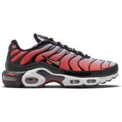 Nike Air Max Plus W - Purple Pulse/Bright Crimson/Black/Metallic Gold