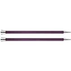 Knitpro Aiguille Tricot Aluminium 10mm