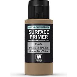 Vallejo Primer Acrylic-Polyurethane 60Ml. M.Gul