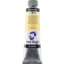 Van Gogh 223 Naples yellow Deep 40 ml