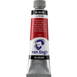 Van Gogh 331 Madder laker Deep 40 ml