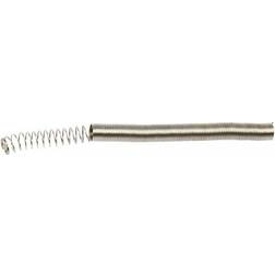 Creativ Company Fjeder, diam. 5 mm, L: 8 cm, 30stk