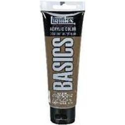 Liquitex Basics 118Ml Raw Umber 331