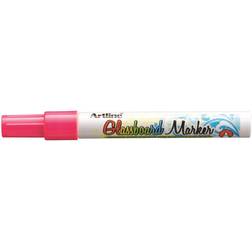 Artline Glassboard Marker 2mm Pink