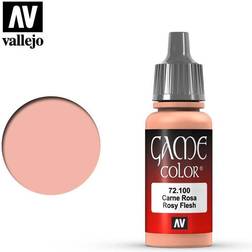 Vallejo Rosy Flesh 17ml