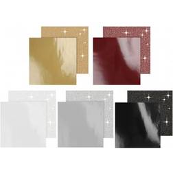 Vivi Gade Designpapir ark 30,5x30,5 cm, 120 128 g