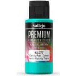 Vallejo Premium Candy Racing Blue