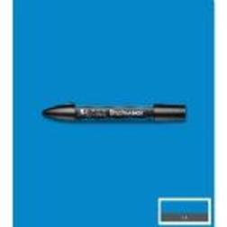 Winsor & Newton Brushmarker azure (B346)