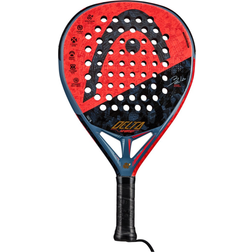 Head Delta Hybrid Graphene 360+