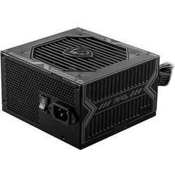 MSI MAG A650BN 650Wv