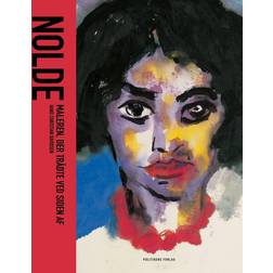 Nolde (Inbunden, 2021)