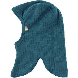 Basic Balaclava - Peacock Melange (97131-122-15979)