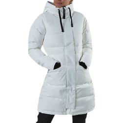 8848 Altitude Selma Coat - White