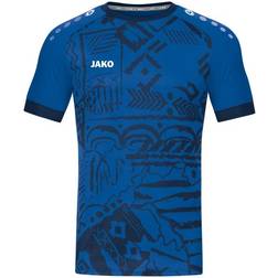 JAKO Trikot Tropicana Herren - Blu Navy