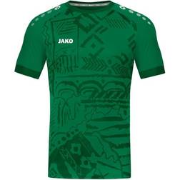 JAKO Tropicana Jersey - Sport Green