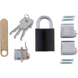 ABUS GDS Villa Set 4pcs