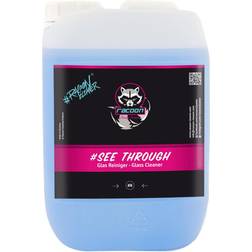 Racoon See Through Glass Cleaner 5L