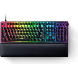 Razer Huntsman V2 Mechanical Gaming Keyboard (English)